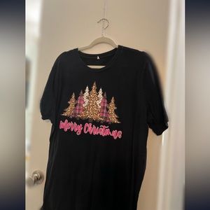 Xl women’s Christmas shirt